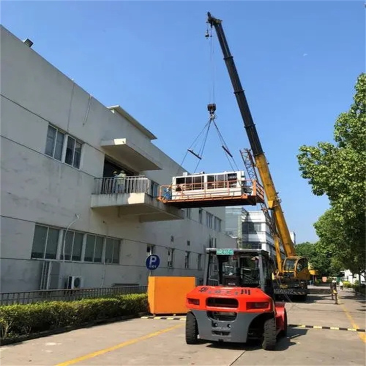 中江小型吊车出租电话