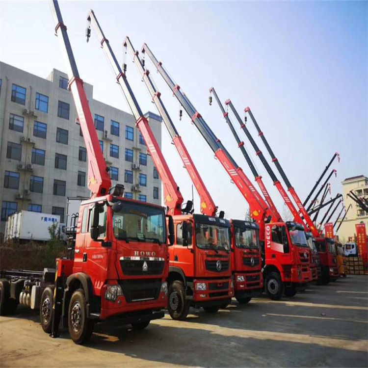 中江租专业吊车电话