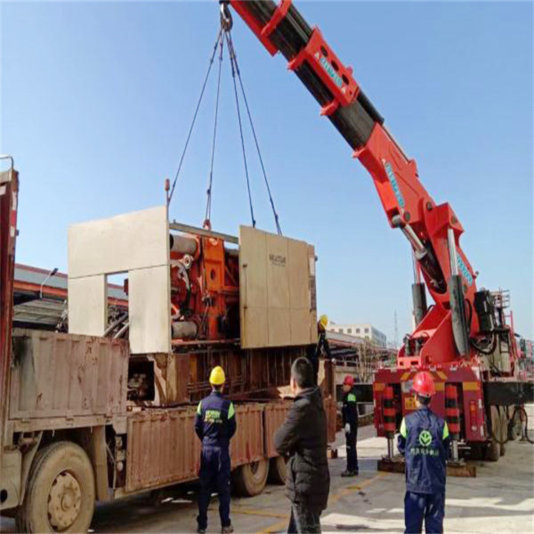 中江附近随车吊出租，便捷服务与实用联系方式