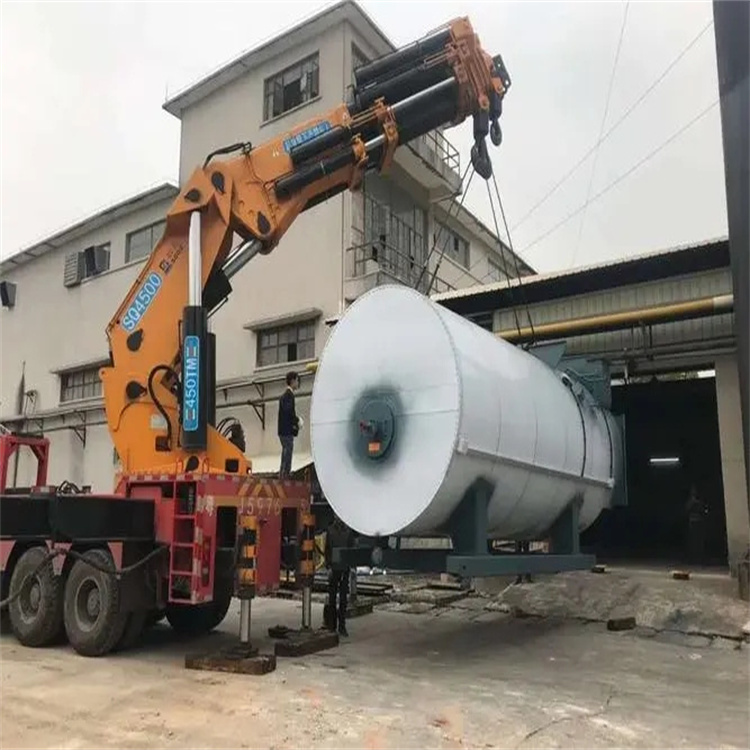 中江室内装修小型折臂吊出租服务：高效解决方案与租赁指南