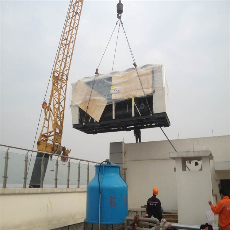 中江大型汽车吊出租多少钱