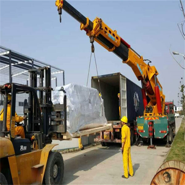 中江专业随车吊出租电话