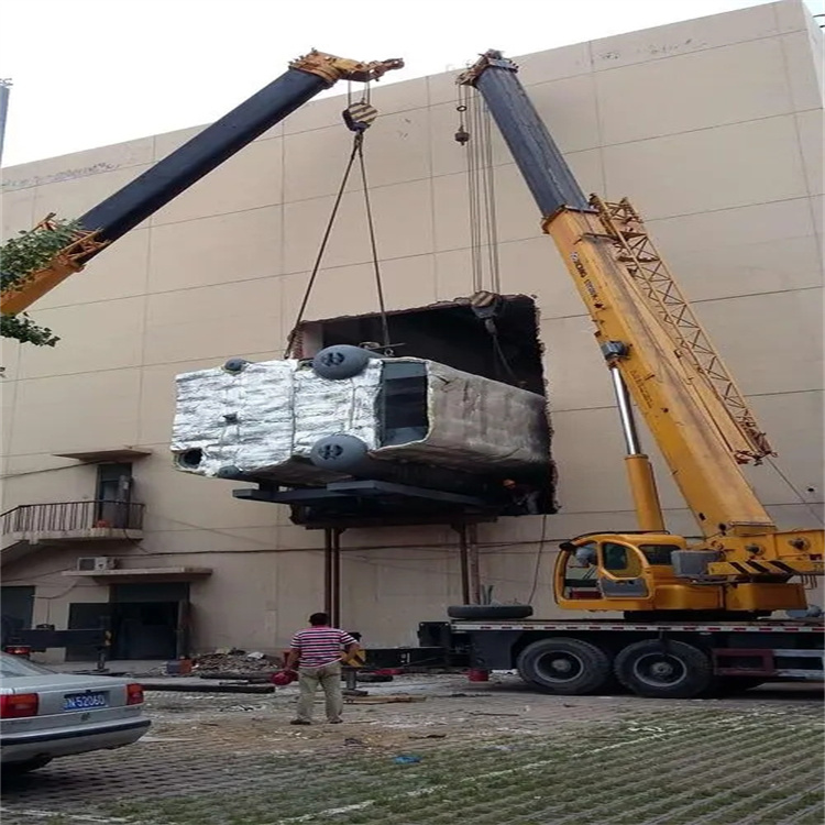 中江25吨汽车吊出租