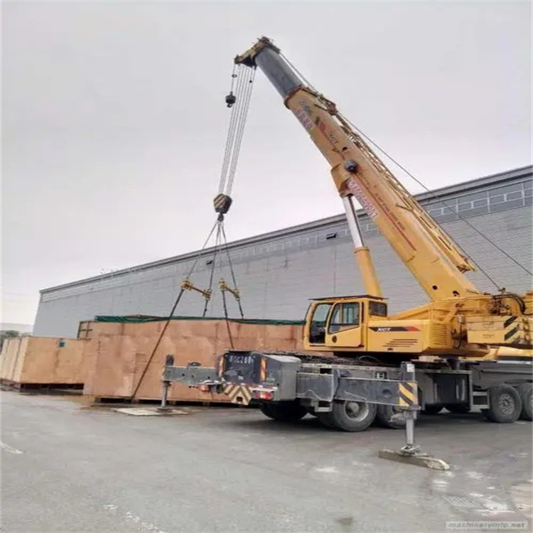 中江急需吊车出租怎么办|24小时响应|跨区调配服务