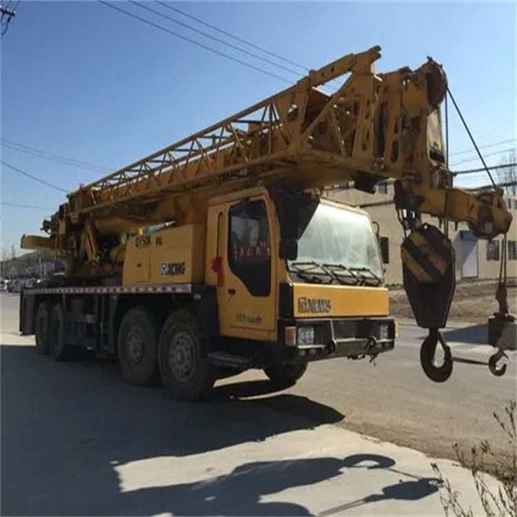 中江哪里有专业吊车出租